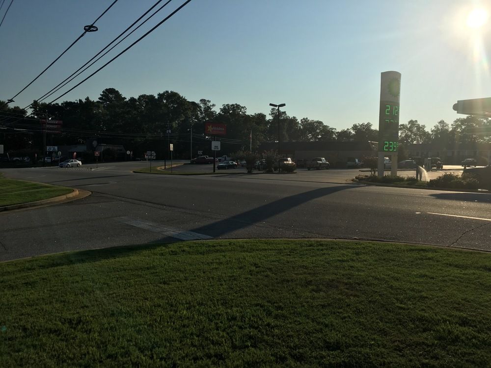 NAPA Auto Parts: 329 S Washington St, Lincolnton, GA 30817